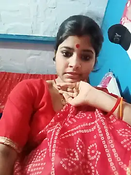 Nisha Cute online show from July 20, 2026, 1:53 am