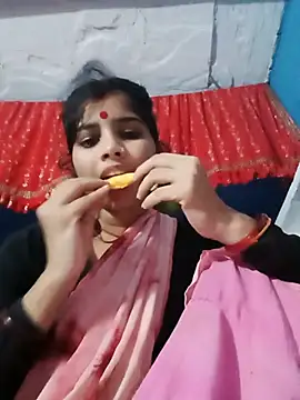 Nisha Cute online show from July 21, 2026, 1:41 am