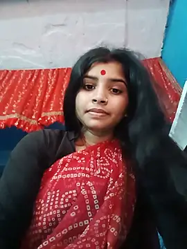 Nisha Cute online show from July 25, 2026, 2:42 am