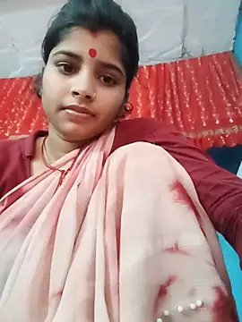 Nisha Cute online show from July 26, 2026, 2:53 am