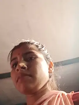 Nisha Cute online show from July 28, 2026, 1:56 am