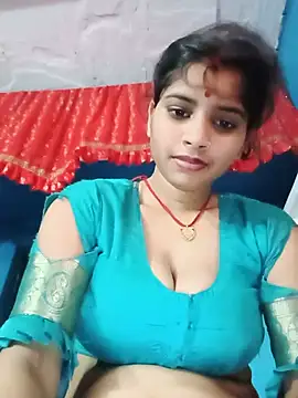 Nisha Cute online show from July 30, 2026, 1:37 am