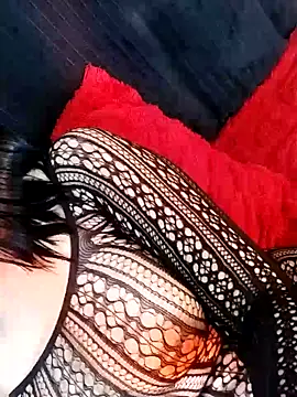 Snapshot of Nafas135 chatting on February 23, 2025, 1:35 am Nafas135 online show from February 23, 2025, 1:35 am