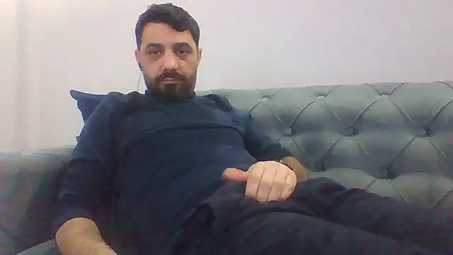 Sexyy Mann34 online show from April 6, 2026, 3:57 pm