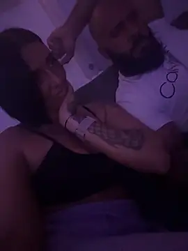 IntiMia online show from December 8, 2024, 1:24 am