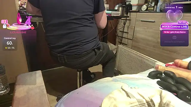 Snapshot of misteryman1956 chatting on April 24, 2026, 5:21 am misteryman1956 online show from April 24, 2026, 5:21 am