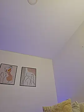 VictoriaEvaans  online show from January 5, 2025, 12:52 am