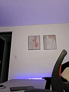 VictoriaEvaans  online show from January 25, 2025, 12:17 am