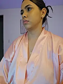 VictoriaEvaans  online show from February 8, 2025, 1:11 am