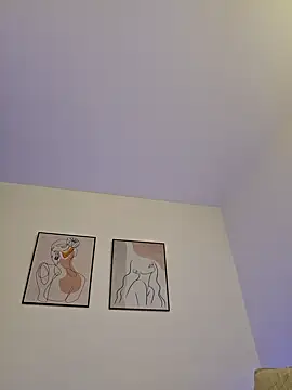 VictoriaEvaans  online show from February 15, 2025, 1:53 am