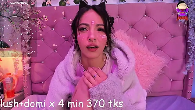 lauren evans96 online show from March 7, 2025, 6:46 am