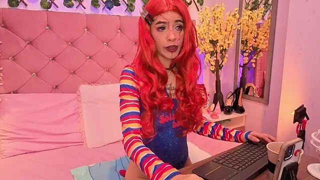 Snapshot of lauren_evans96 chatting on July 23, 2026, 4:10 am lauren evans96 online show from July 23, 2026, 4:10 am