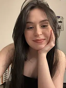  SweetCandyy online show from February 12, 2025, 11:20 pm