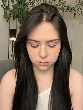  SweetCandyy online show from February 15, 2025, 8:43 pm