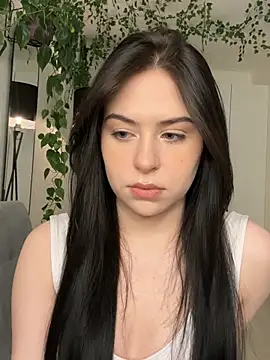  SweetCandyy online show from February 21, 2025, 12:27 am