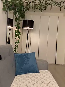  SweetCandyy online show from March 8, 2025, 9:08 pm