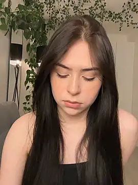  SweetCandyy online show from March 19, 2025, 12:04 am