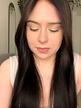  SweetCandyy online show from October 5, 2025, 7:23 pm