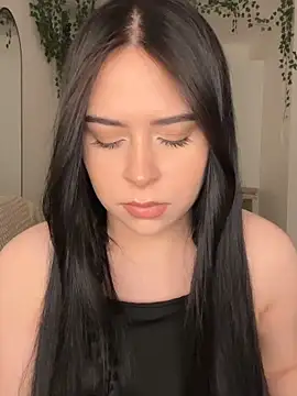  SweetCandyy online show from March 25, 2026, 8:37 pm