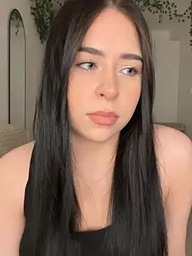  SweetCandyy online show from April 18, 2026, 8:09 pm