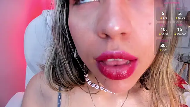 delilah fix online show from January 20, 2025, 2:25 pm