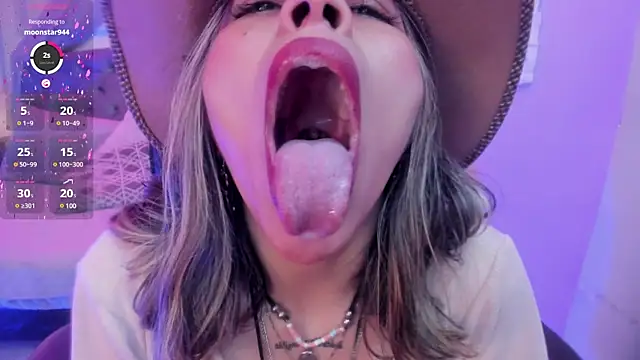 delilah fix online show from February 20, 2025, 2:02 pm