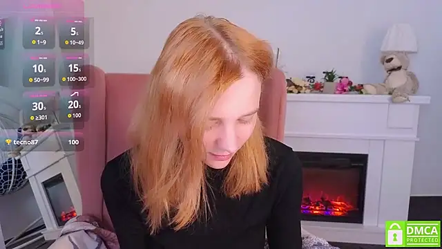 MirraBellanta online show from September 27, 2025, 10:26 pm