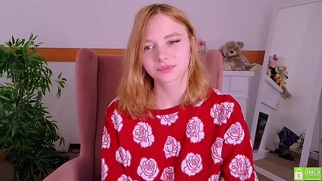 MirraBellanta online show from October 30, 2025, 10:54 pm