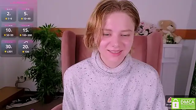 Snapshot of MirraBellanta chatting on March 2, 2026, 12:13 am MirraBellanta online show from March 2, 2026, 12:13 am