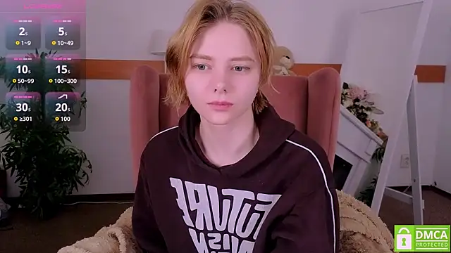 Snapshot of MirraBellanta chatting on March 14, 2026, 1:55 am MirraBellanta online show from March 14, 2026, 1:55 am