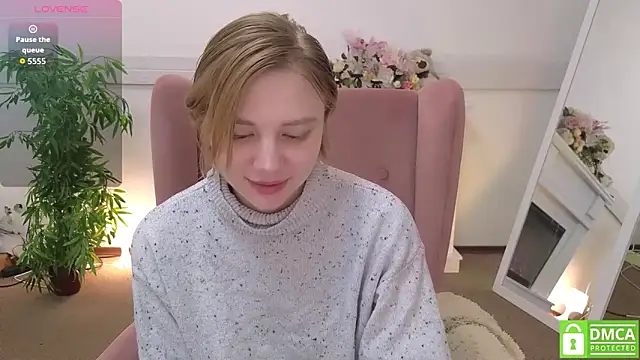 MirraBellanta online show from April 28, 2026, 11:32 pm
