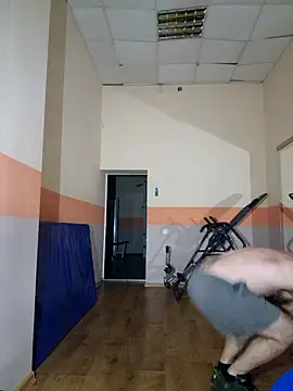 Crek666 online show from January 15, 2025, 6:12 am