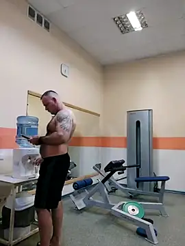 Crek666 online show from March 16, 2026, 4:29 am