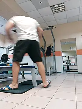 Crek666 online show from March 19, 2026, 4:49 am