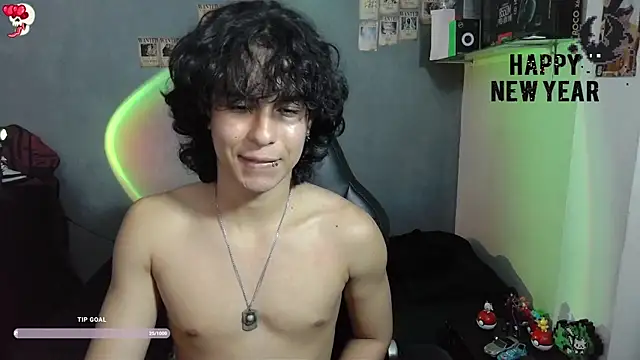 kairozz online show from January 3, 2025, 2:21 am