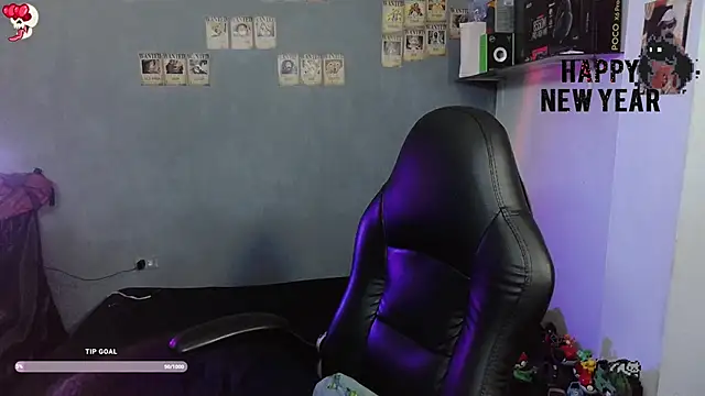 kairozz online show from January 3, 2025, 11:55 pm