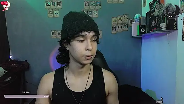 kairozz online show from January 5, 2025, 4:27 pm