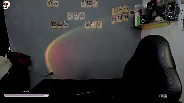 kairozz online show from January 9, 2025, 8:22 pm