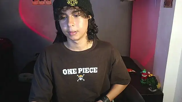 kairozz online show from February 7, 2025, 6:34 pm