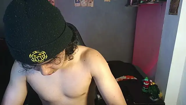 kairozz online show from February 7, 2025, 9:37 pm