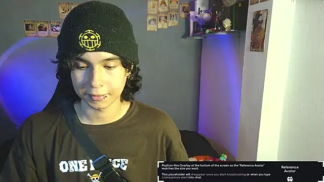 kairozz online show from February 9, 2025, 9:28 pm