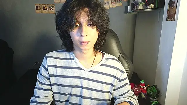 kairozz online show from February 19, 2025, 7:48 pm