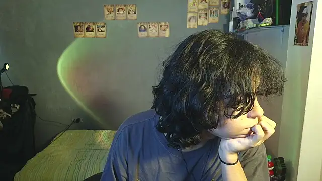 kairozz online show from February 24, 2025, 7:19 pm