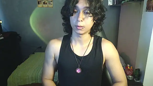 kairozz online show from March 7, 2025, 5:49 pm