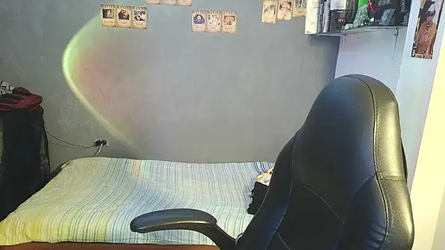 kairozz online show from March 9, 2025, 7:26 pm