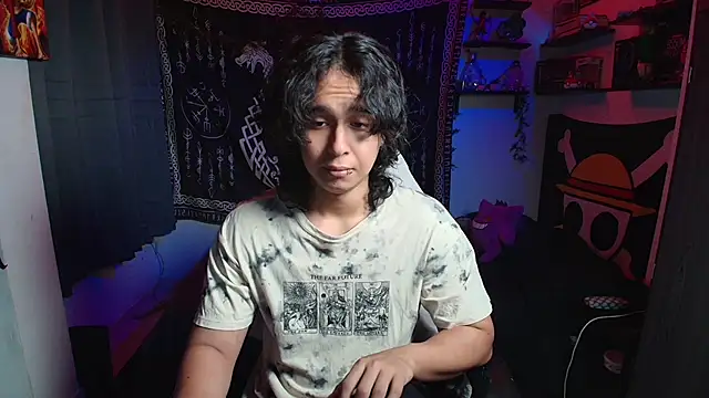 kairozz online show from October 11, 2025, 1:20 pm