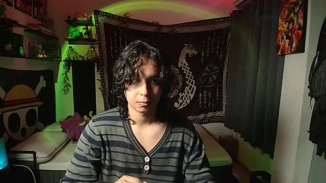 kairozz online show from October 31, 2025, 2:40 pm