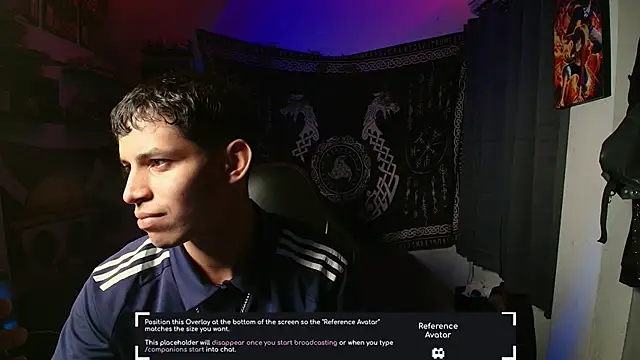 kairozz online show from November 23, 2025, 6:41 pm