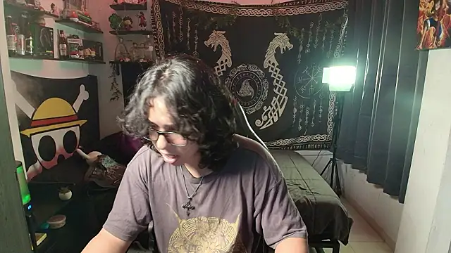 kairozz online show from February 21, 2026, 7:04 pm