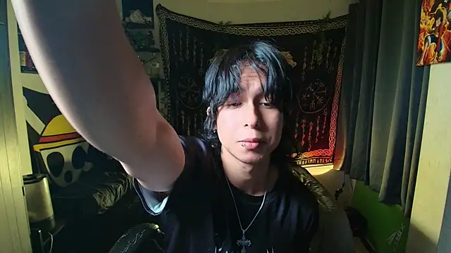 Snapshot of kairozz chatting on June 27, 2026, 3:00 am kairozz online show from June 27, 2026, 3:00 am